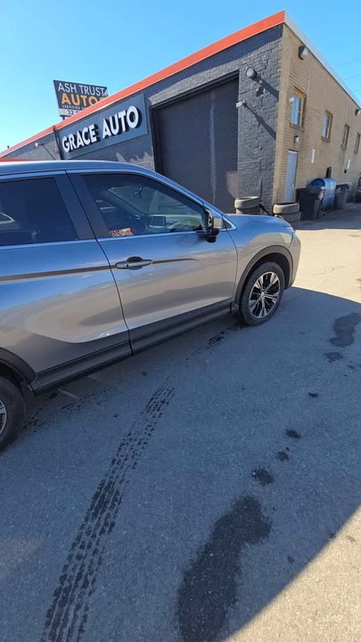 2018 Mitsubishi Eclipse Cross - Image 6 of 19
