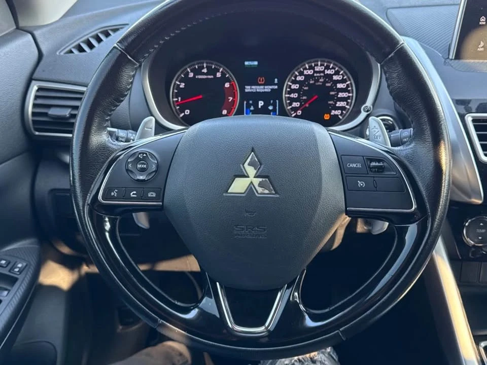 2018 Mitsubishi Eclipse Cross - Image 14 of 18