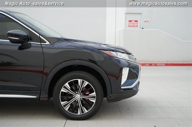 2018 Mitsubishi Eclipse Cross - Image 11 of 19