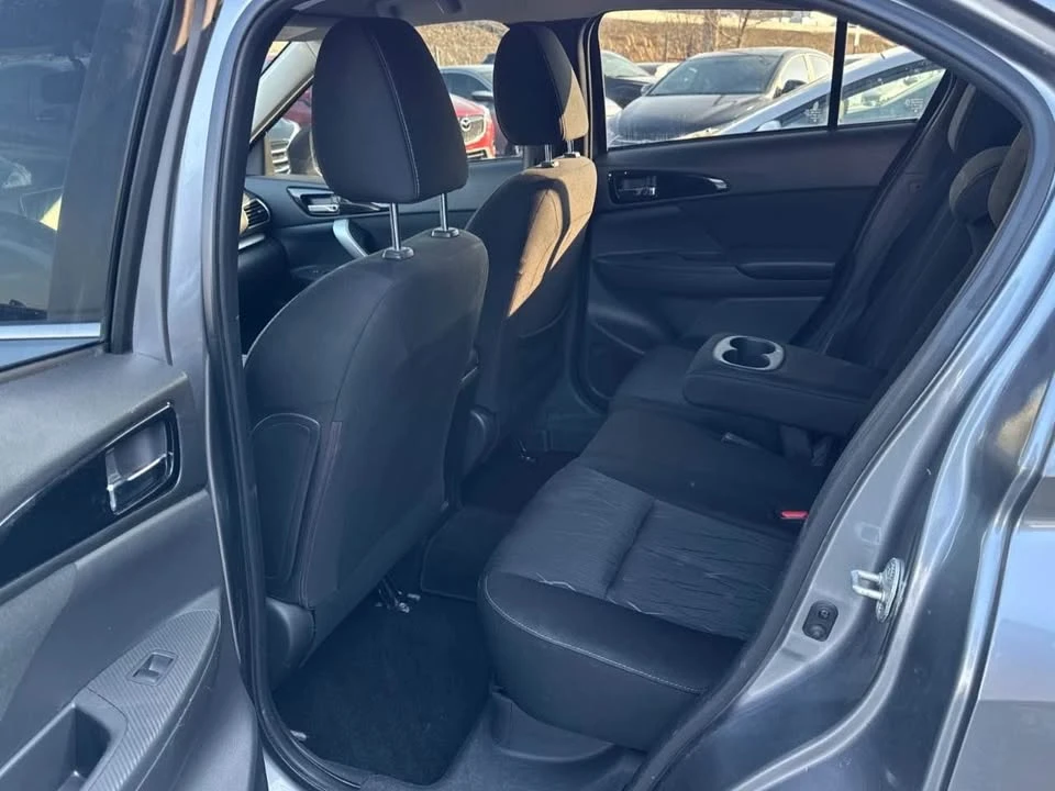2018 Mitsubishi Eclipse Cross - Image 10 of 18