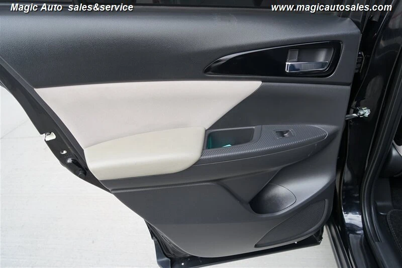 2018 Mitsubishi Eclipse Cross - Image 19 of 19