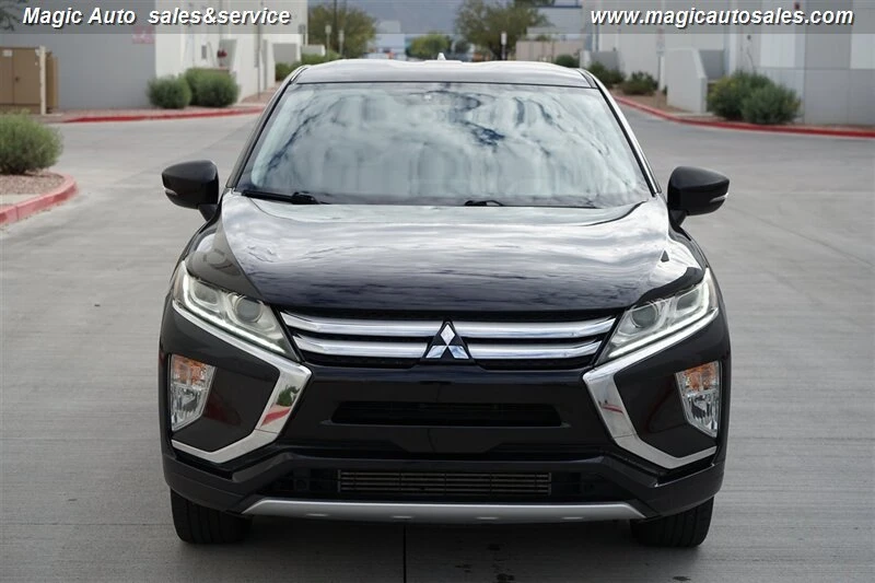 2018 Mitsubishi Eclipse Cross - Image 2 of 19