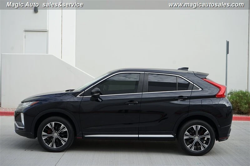 2018 Mitsubishi Eclipse Cross - Image 6 of 19
