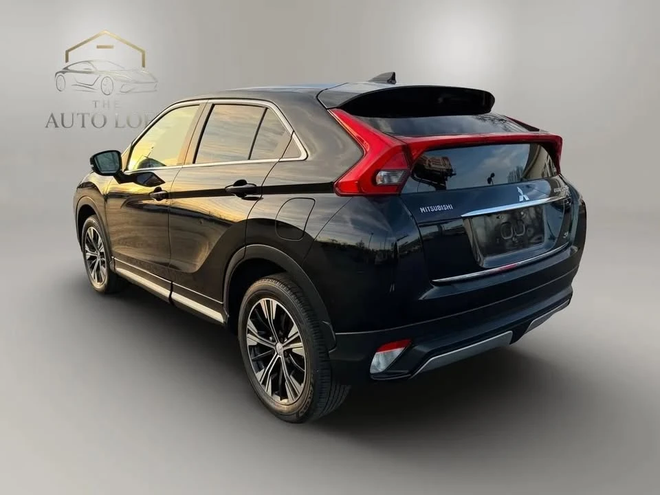 2018 Mitsubishi Eclipse Cross - Image 3 of 18