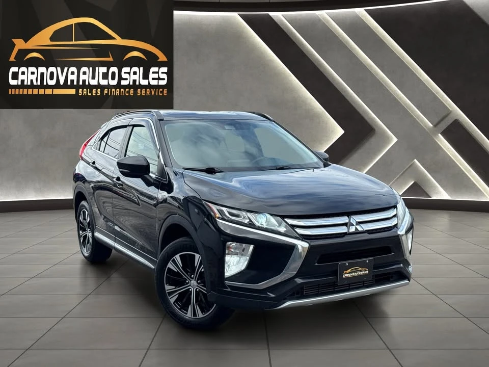 2018 Mitsubishi Eclipse Cross - Image 19 of 19