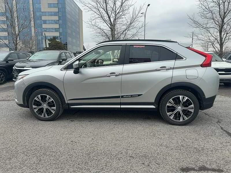 2018 Mitsubishi Eclipse Cross - Image 5 of 12