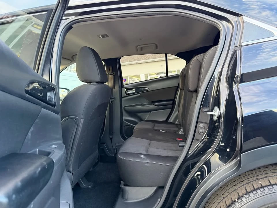 2018 Mitsubishi Eclipse Cross - Image 11 of 18