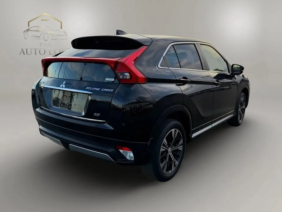 2018 Mitsubishi Eclipse Cross - Image 5 of 18