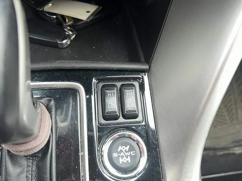 2018 Mitsubishi Eclipse Cross - Image 11 of 12