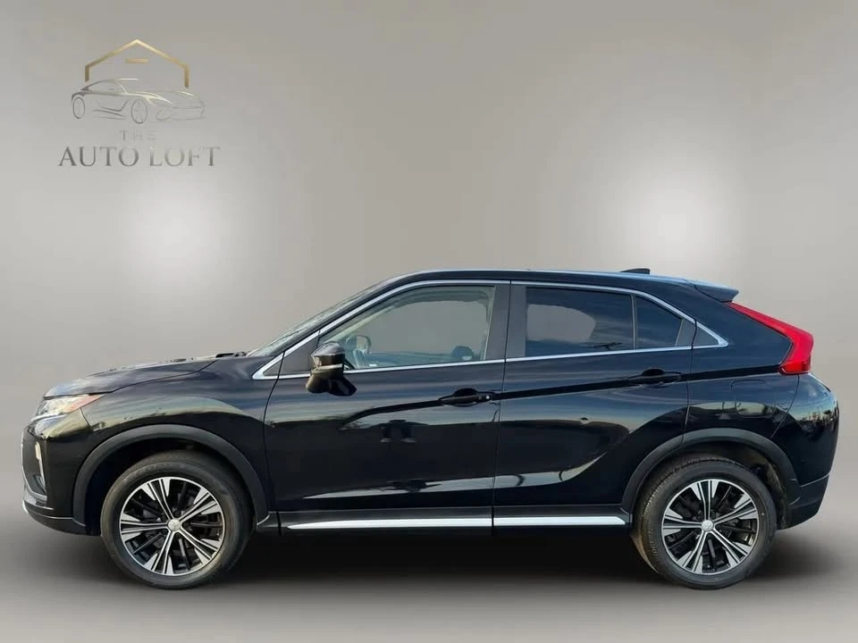 2018 Mitsubishi Eclipse Cross - Image 2 of 18