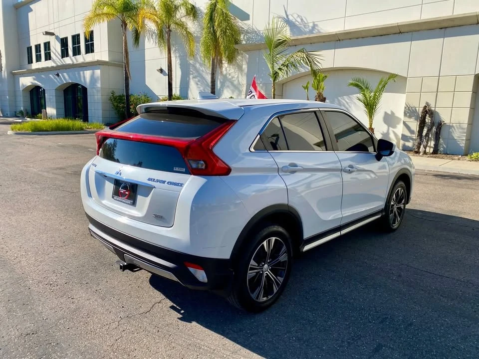 2018 Mitsubishi Eclipse Cross - Image 5 of 20