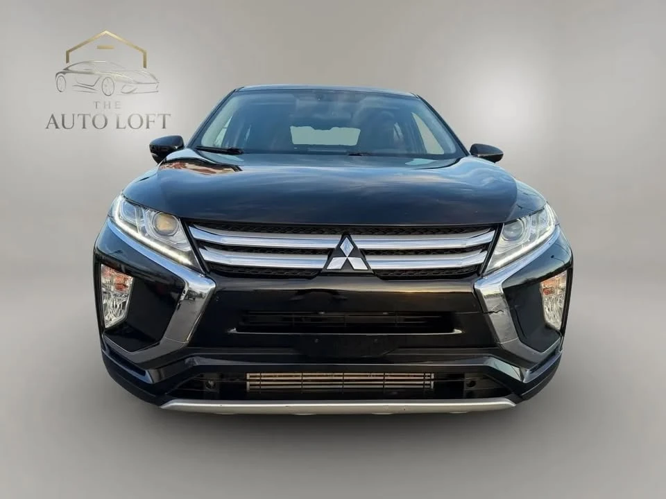 2018 Mitsubishi Eclipse Cross - Image 7 of 18