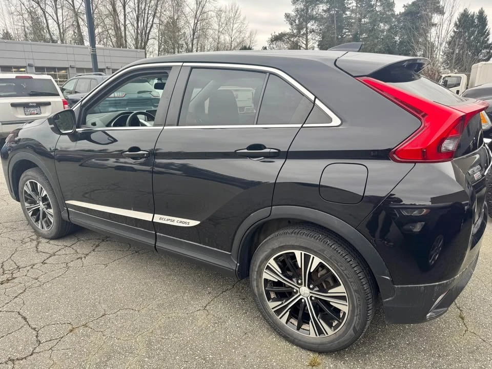 2018 Mitsubishi Eclipse Cross - Image 5 of 12
