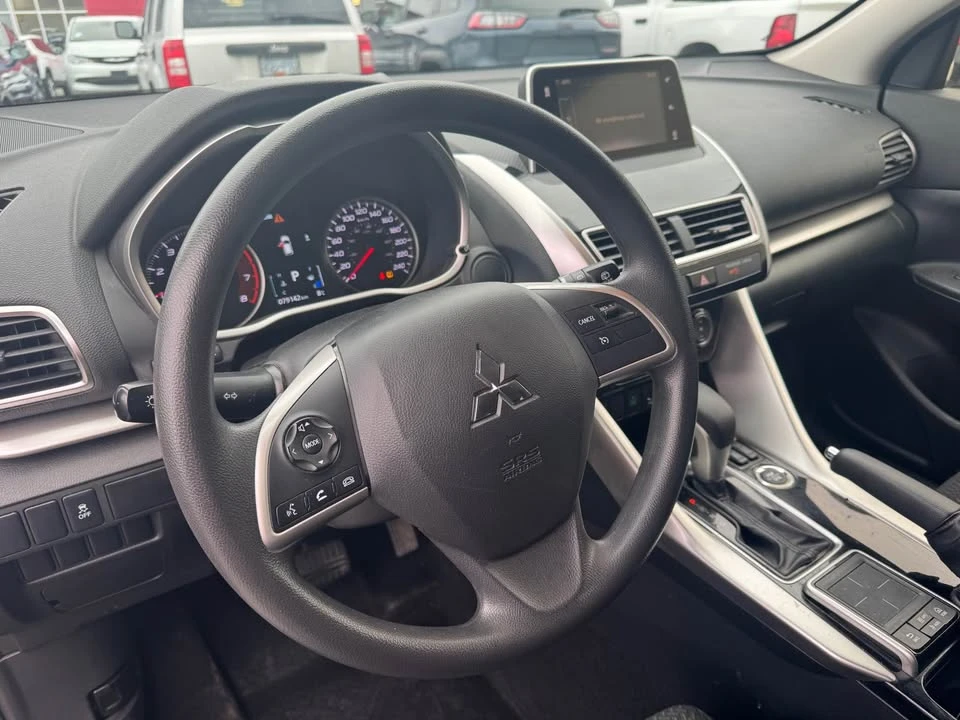 2018 Mitsubishi Eclipse Cross - Image 10 of 12