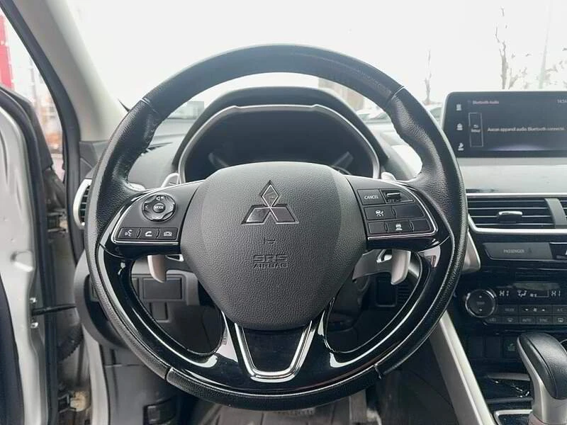 2018 Mitsubishi Eclipse Cross - Image 7 of 12