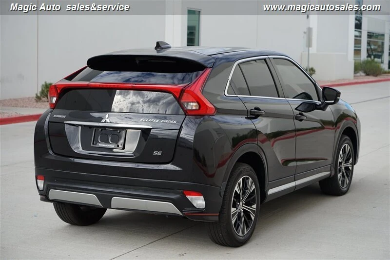 2018 Mitsubishi Eclipse Cross - Image 6 of 19