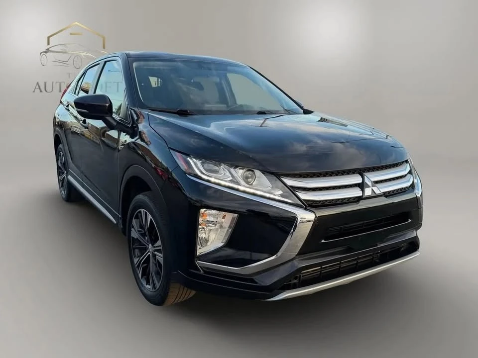 2018 Mitsubishi Eclipse Cross - Image 6 of 18