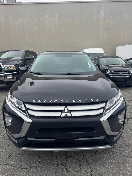 2018 Mitsubishi Eclipse Cross - Image 6 of 12