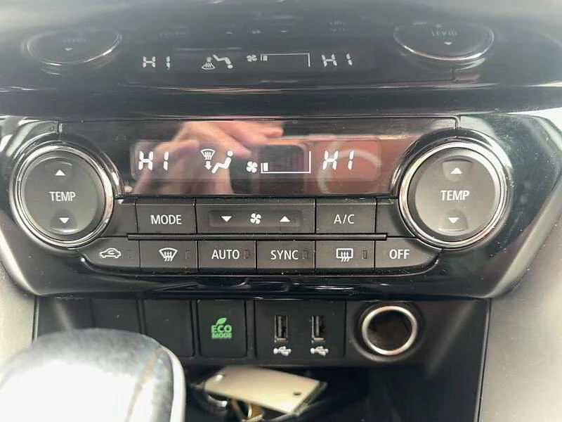 2018 Mitsubishi Eclipse Cross - Image 12 of 12