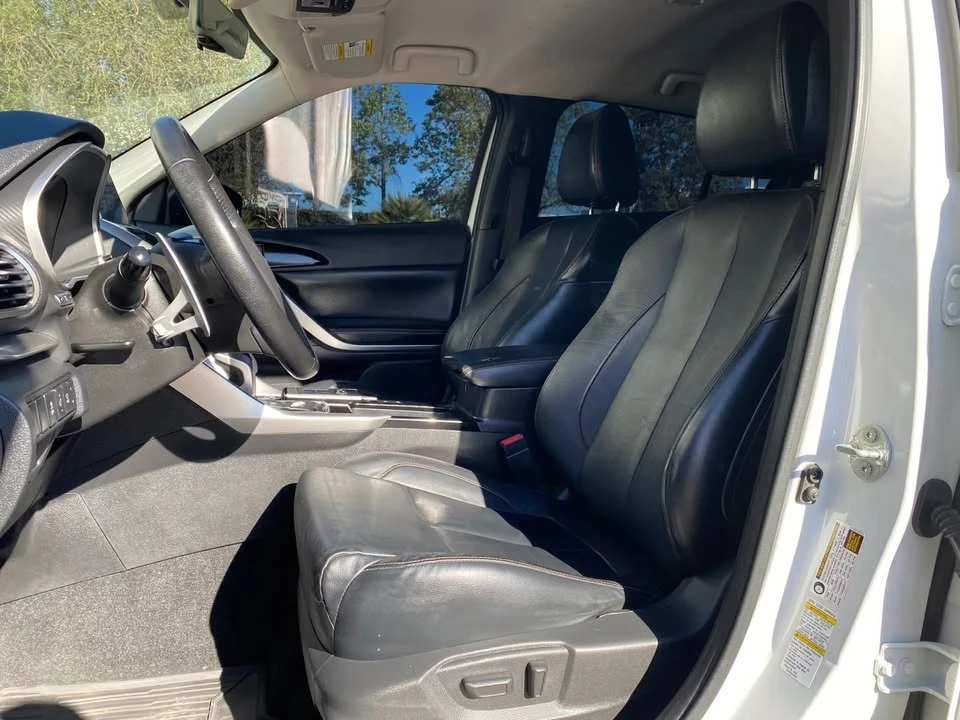 2018 Mitsubishi Eclipse Cross - Image 13 of 20