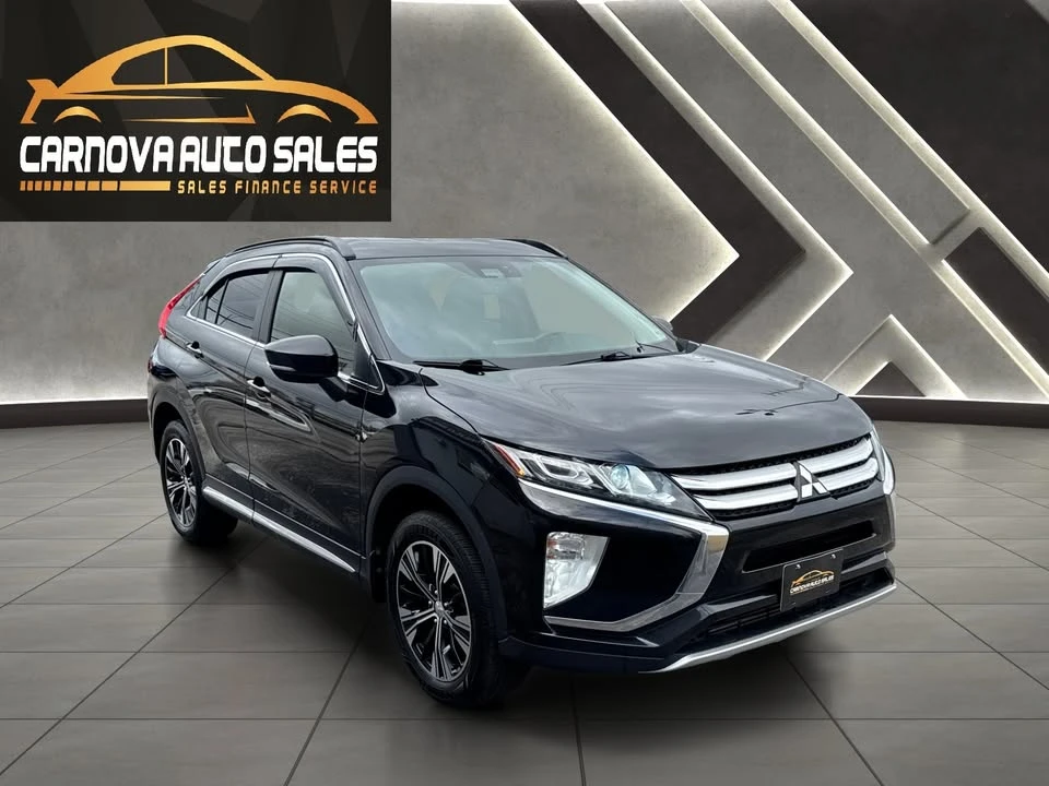 2018 Mitsubishi Eclipse Cross - Image 10 of 19