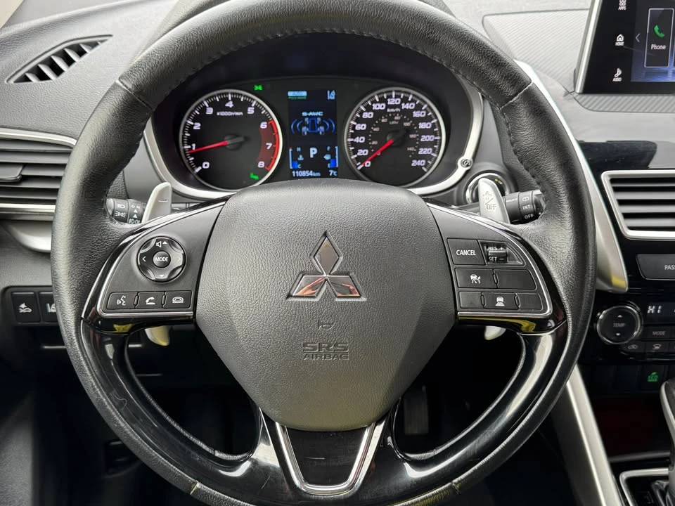 2018 Mitsubishi Eclipse Cross - Image 14 of 19