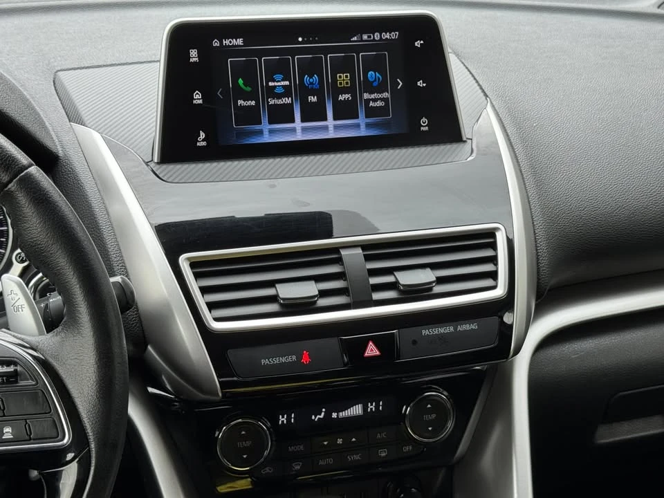 2018 Mitsubishi Eclipse Cross - Image 17 of 20