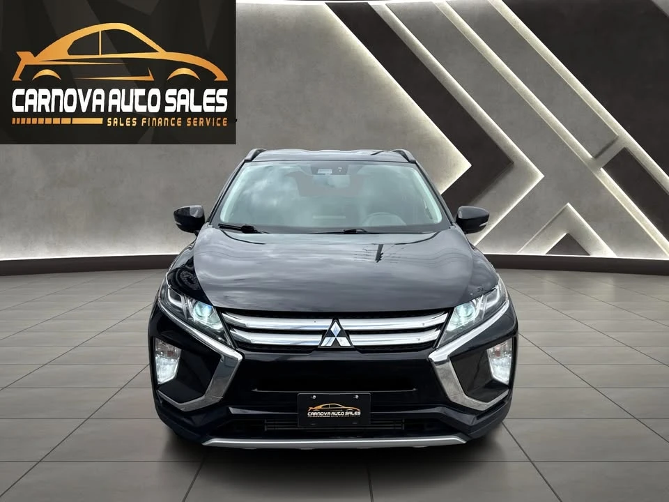 2018 Mitsubishi Eclipse Cross - Image 11 of 19