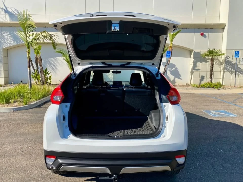 2018 Mitsubishi Eclipse Cross - Image 16 of 20