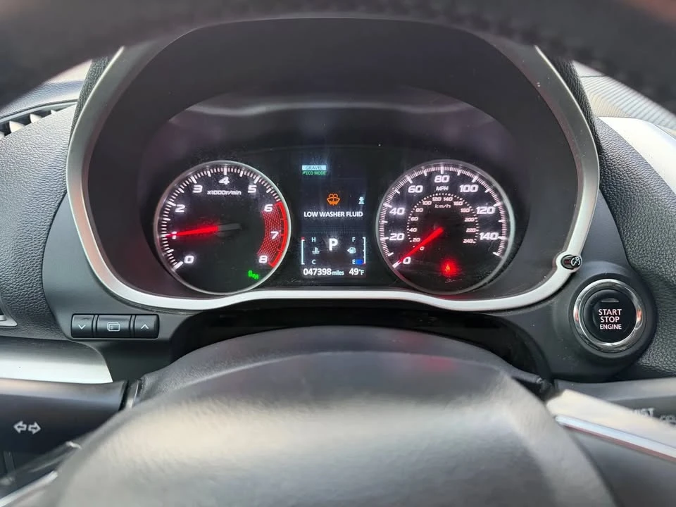 2018 Mitsubishi Eclipse Cross - Image 17 of 18