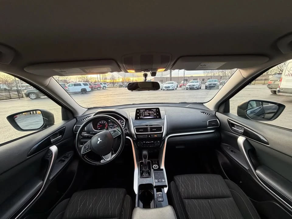 2018 Mitsubishi Eclipse Cross - Image 16 of 18