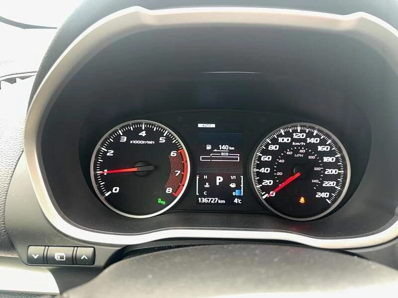 2018 Mitsubishi Eclipse Cross - Image 8 of 12