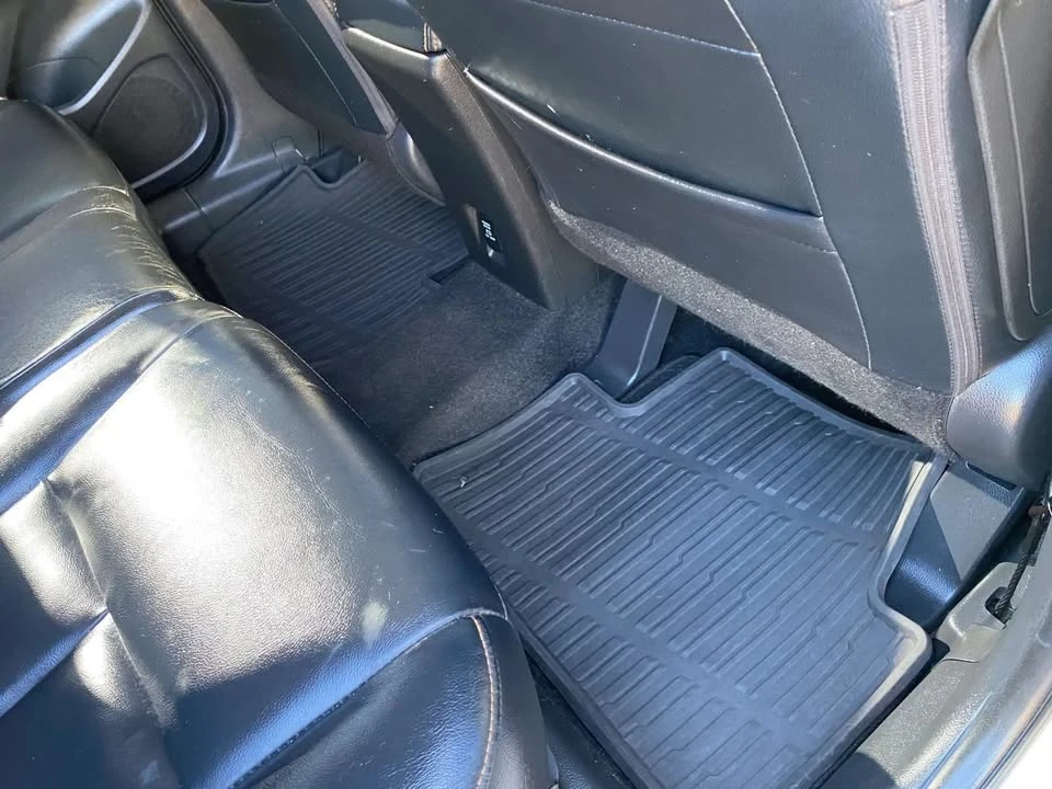 2018 Mitsubishi Eclipse Cross - Image 20 of 20