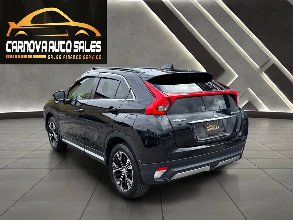 2018 Mitsubishi Eclipse Cross - Image 7 of 19