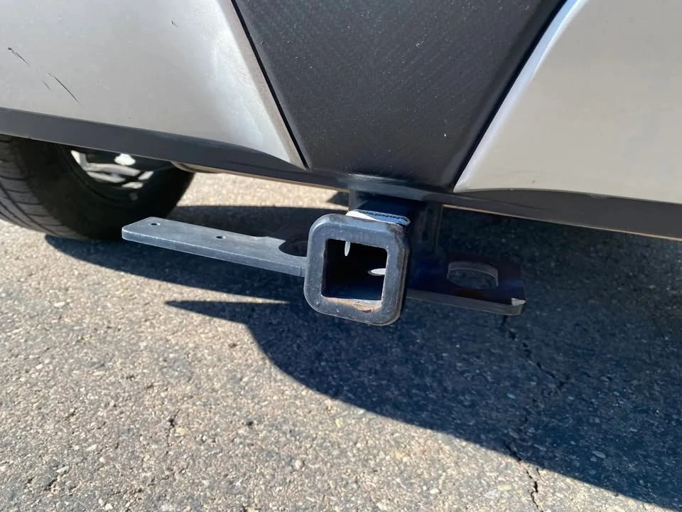 2018 Mitsubishi Eclipse Cross - Image 15 of 20