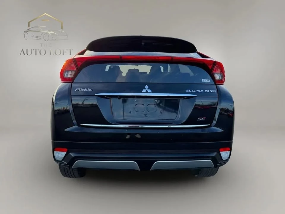 2018 Mitsubishi Eclipse Cross - Image 4 of 18