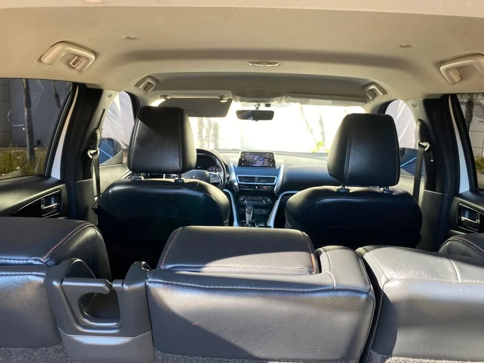 2018 Mitsubishi Eclipse Cross - Image 18 of 20