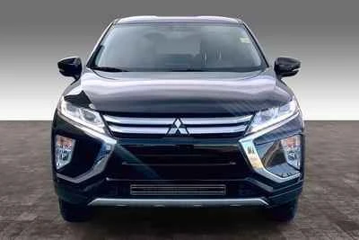 2018 Mitsubishi Eclipse Cross - Image 2 of 8