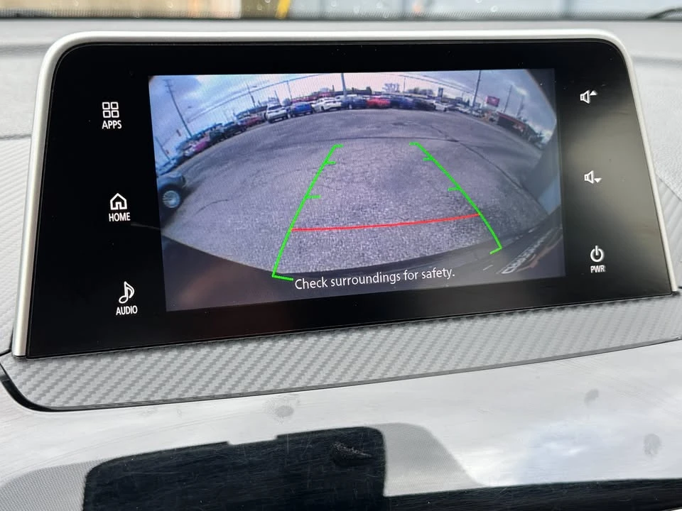 2018 Mitsubishi Eclipse Cross - Image 17 of 19