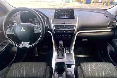 2018 Mitsubishi Eclipse Cross - Image 7 of 8