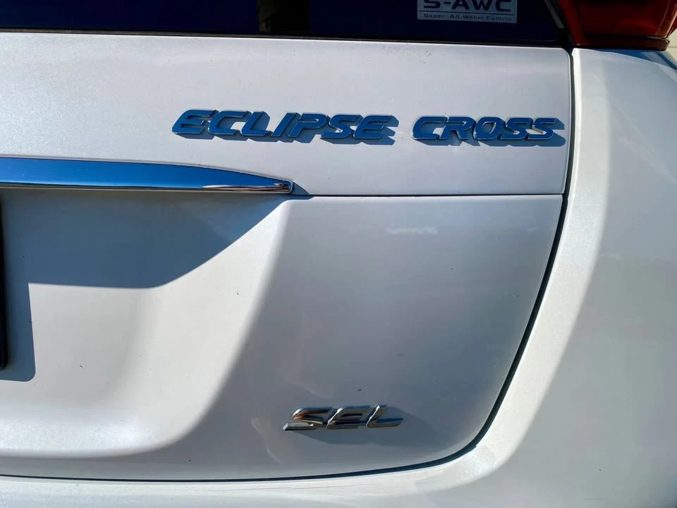 2018 Mitsubishi Eclipse Cross - Image 17 of 20