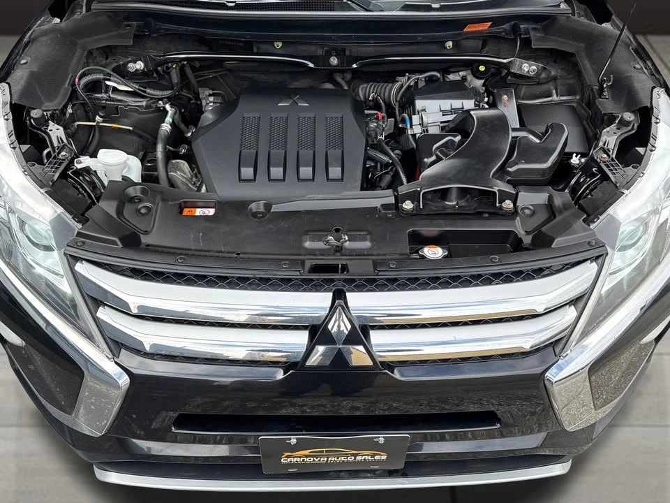 2018 Mitsubishi Eclipse Cross - Image 13 of 20