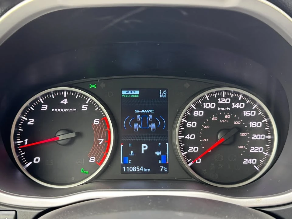 2018 Mitsubishi Eclipse Cross - Image 16 of 20