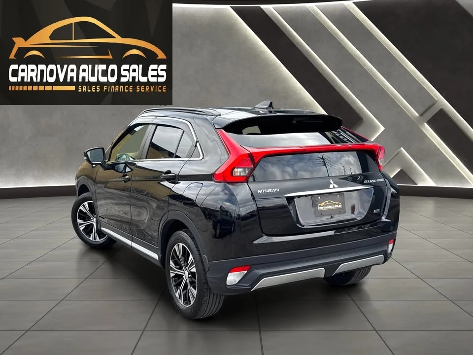 2018 Mitsubishi Eclipse Cross - Image 18 of 19