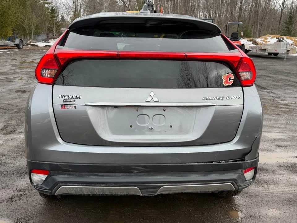 2018 Mitsubishi Eclipse Cross - Image 7 of 20
