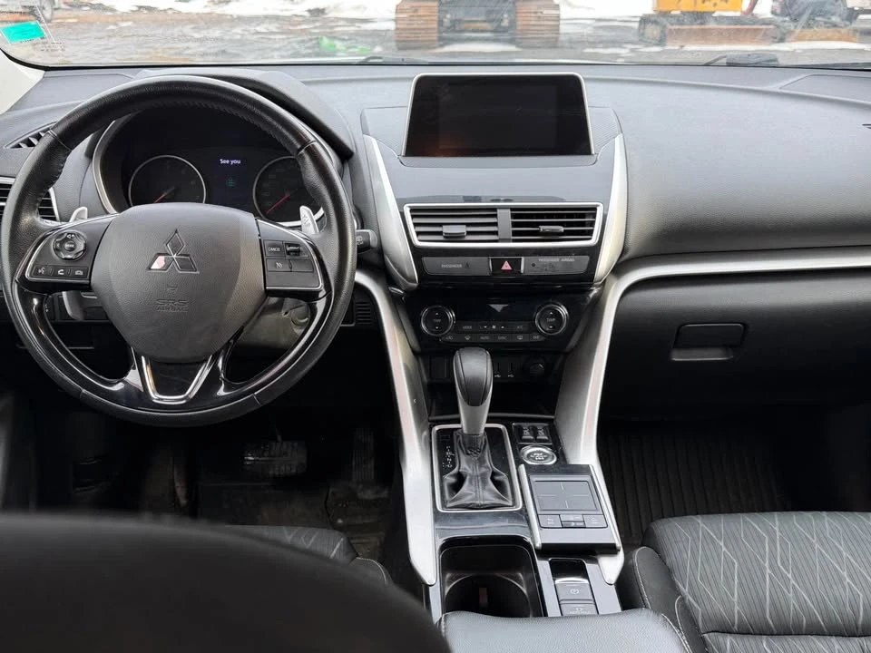 2018 Mitsubishi Eclipse Cross - Image 10 of 20