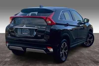 2018 Mitsubishi Eclipse Cross - Image 4 of 8