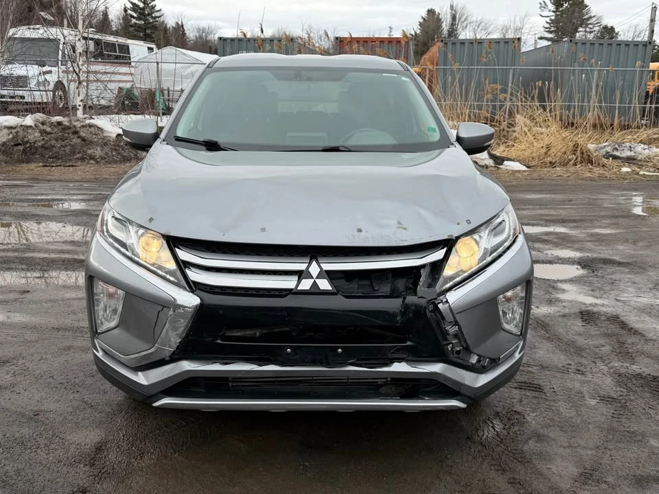 2018 Mitsubishi Eclipse Cross - Image 3 of 20