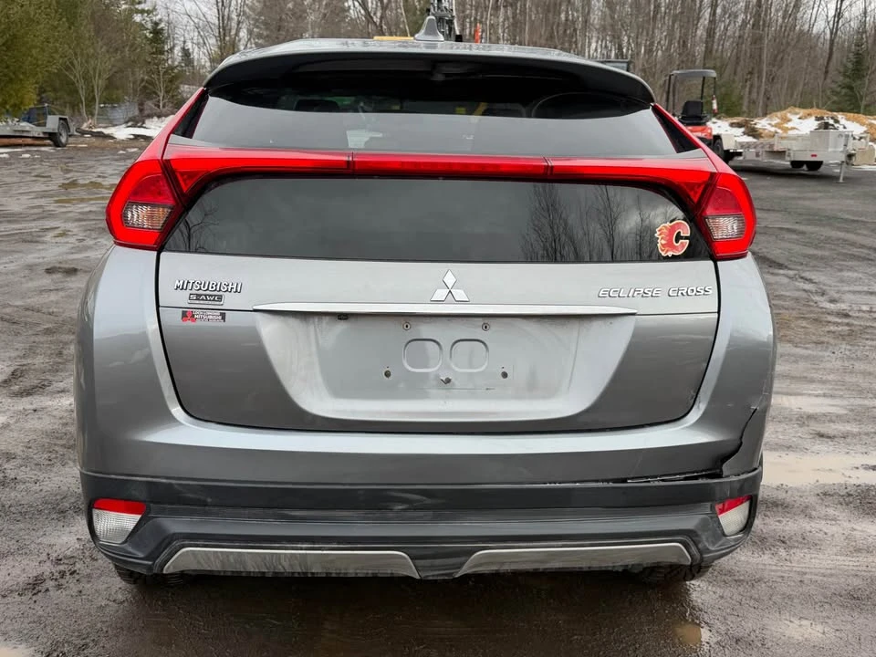 2018 Mitsubishi Eclipse Cross - Image 8 of 20