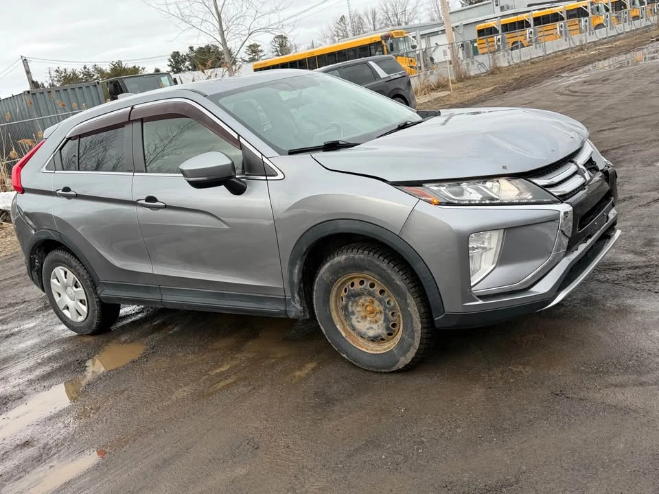 2018 Mitsubishi Eclipse Cross - Image 5 of 20